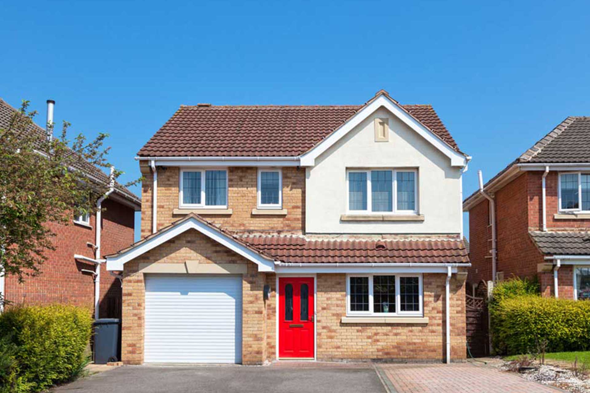 You Can Get a Great New Garage Door Installed