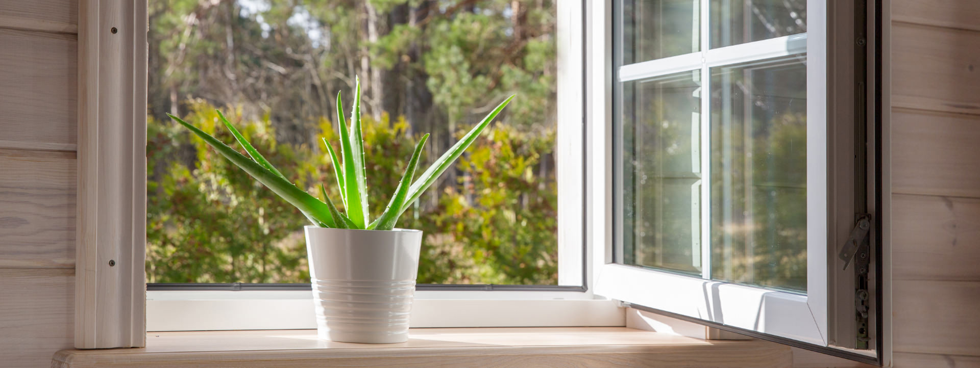 How to Upgrade to Double-Glazed Windows