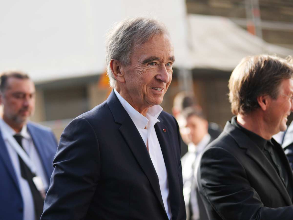 Bernard Arnault Net Worth: Exploring the Legacy of a Luxury Empire Builder