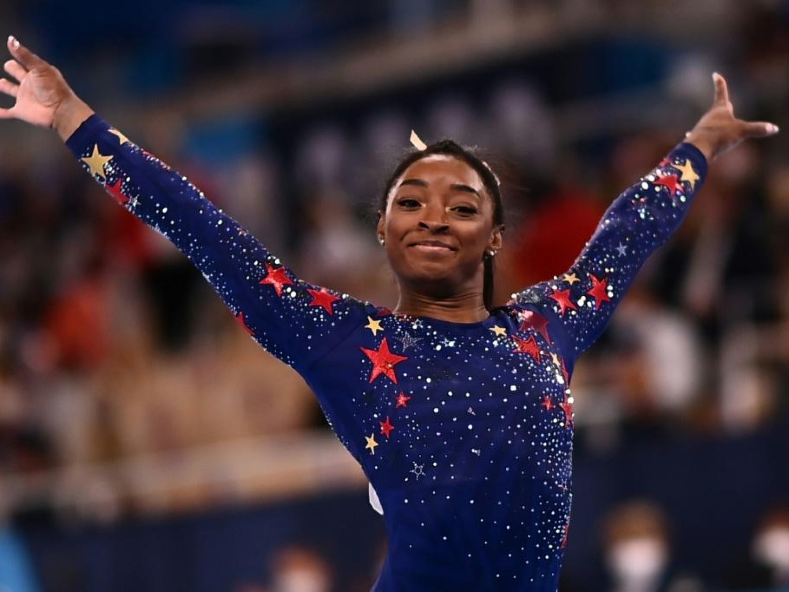 Simone Biles Net Worth: A Look at Her Incredible Earnings