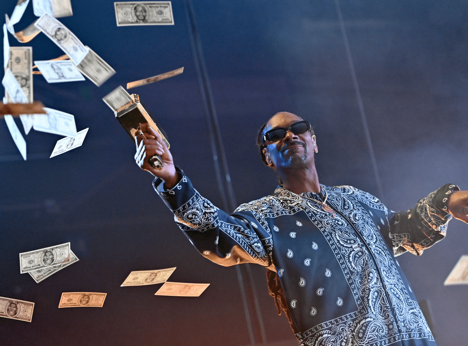 Snoop Dogg’s Net Worth: A Look into His Journey and Success