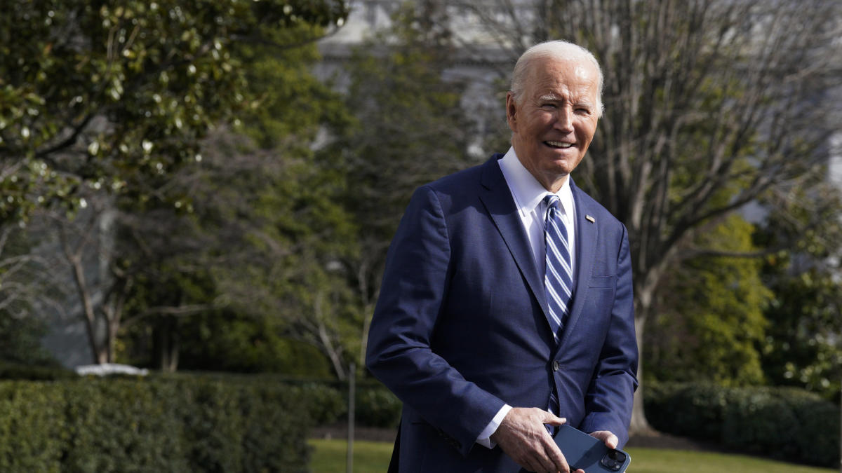 Joe Biden Net Worth: Facts About His $10 Million Wealth and Financial Profile